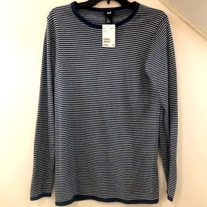 3 for $13 - H&M Men’s Long sleeve sweater